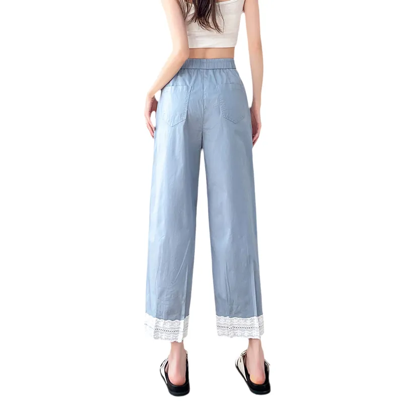 SITOL Casual Pants Women's-15