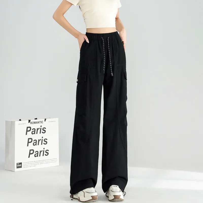 SITOL Cargo Pants Women's-15