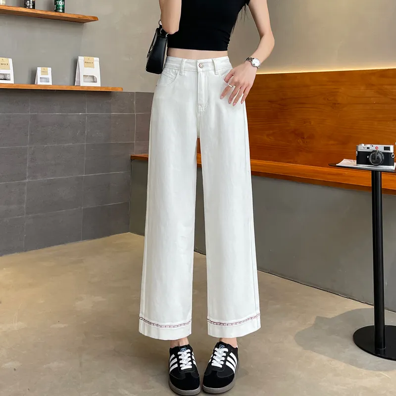 SITOL Jeans Women's-2
