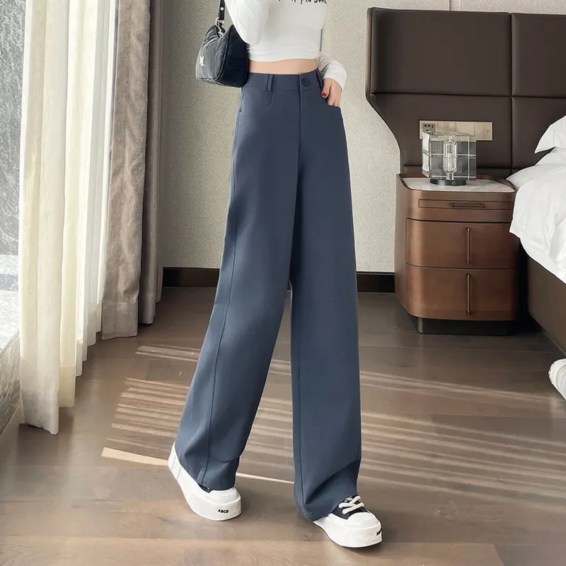 SITOL Casual Pants Women's-10