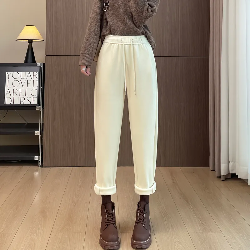 SITOL Casual Pants Women's-17