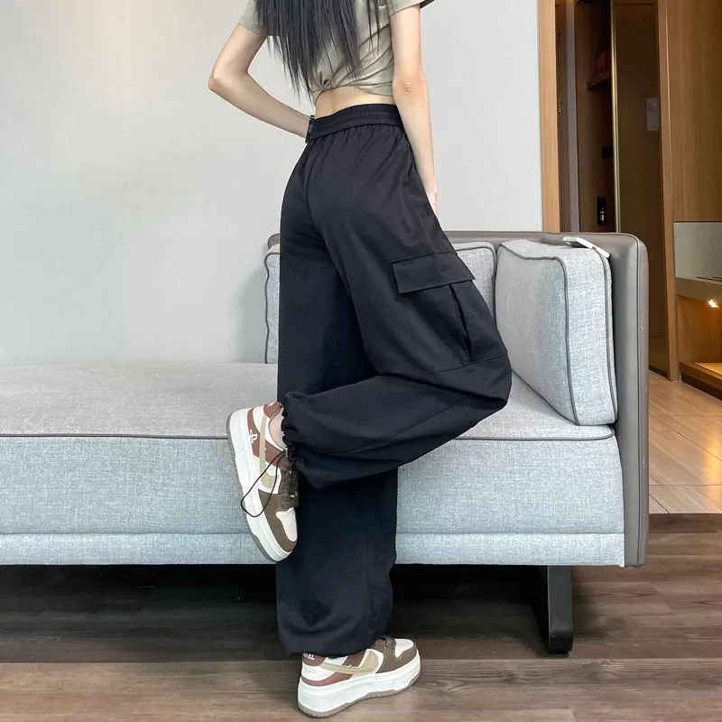 SITOL Cargo Pants Women's-48
