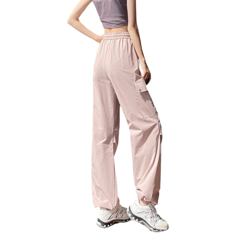 SITOL Cargo Pants Women's-15