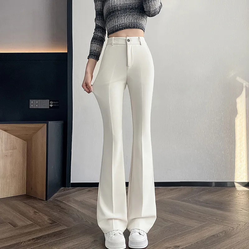 SITOL Suit Trousers Women's-4