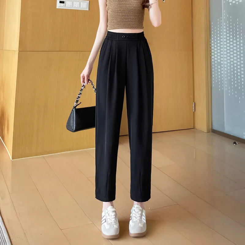 SITOL Suit Trousers Women's-2
