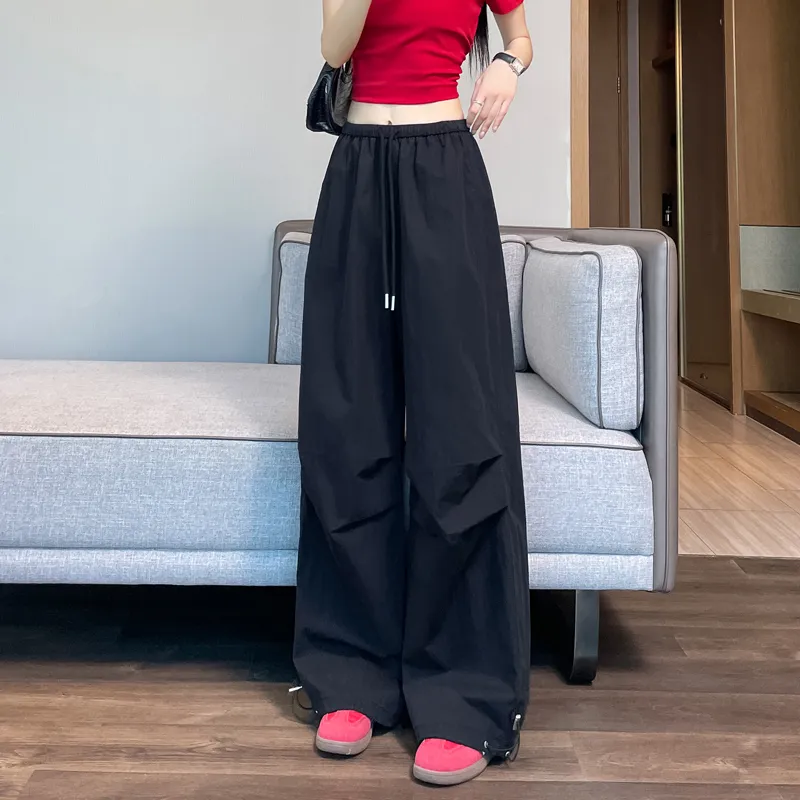 SITOL Cargo Pants Women's-17