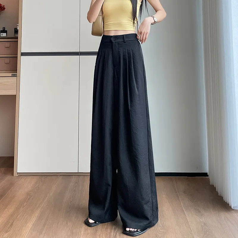 SITOL Casual Pants Women's-47