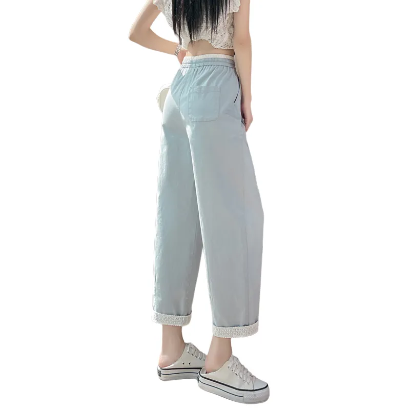 SITOL Casual Pants Women's-22