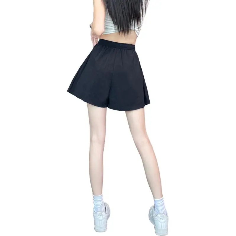 SITOL Casual Shorts Women's-1