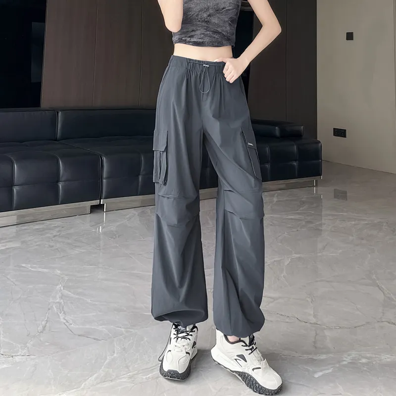 SITOL Cargo Pants Women's-3