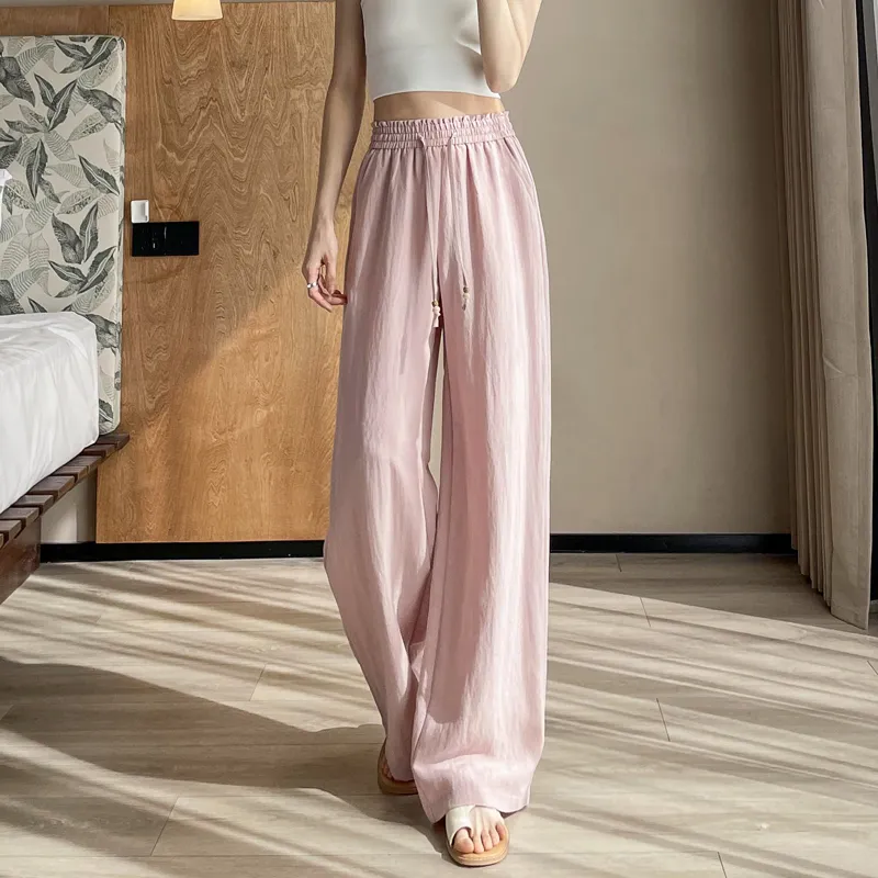 SITOL Casual Pants Women's-3