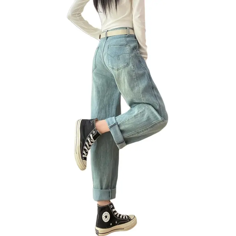 SITOL Jeans Women's-8