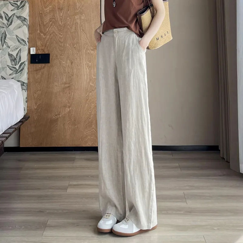 SITOL Casual Pants Women's-18