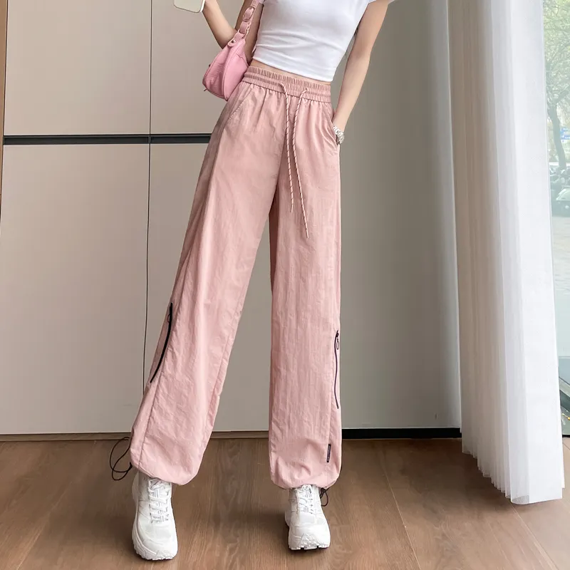 SITOL Cargo Pants Women's-3