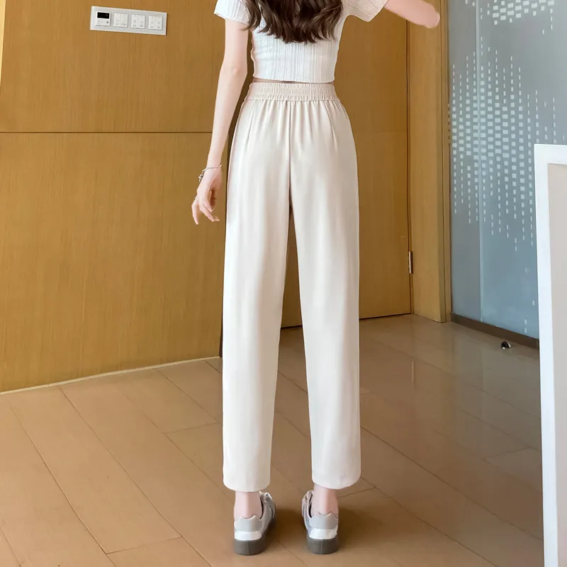 SITOL Suit Trousers Women's-13