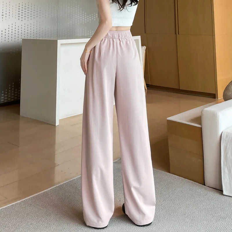 SITOL Casual Pants Women's-6