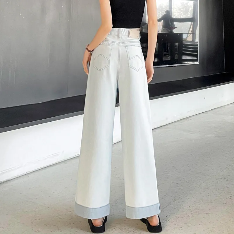 SITOL Jeans Women's-6