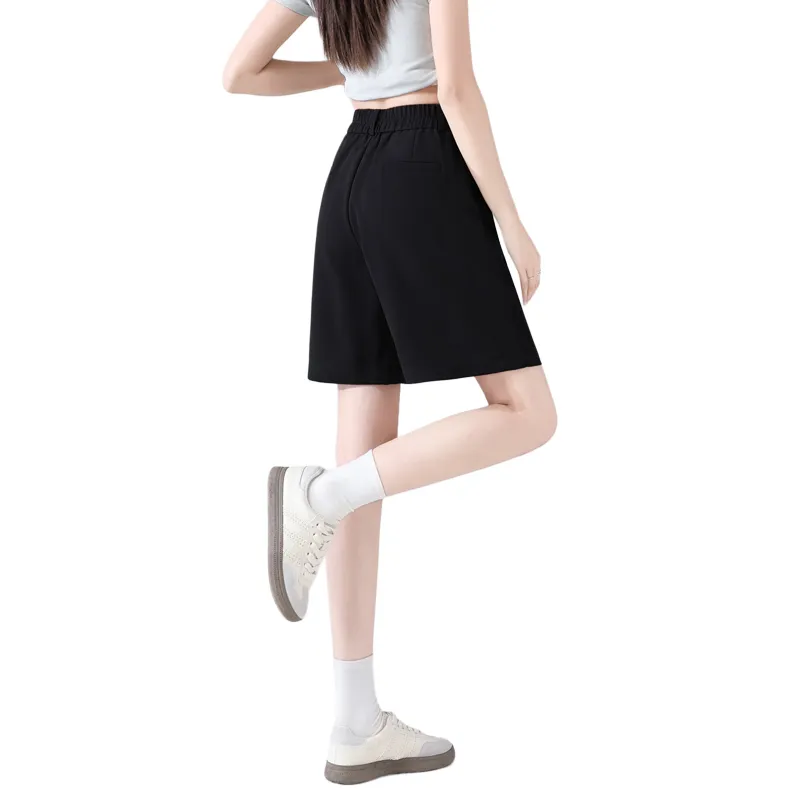 SITOL Casual Shorts Women's-15