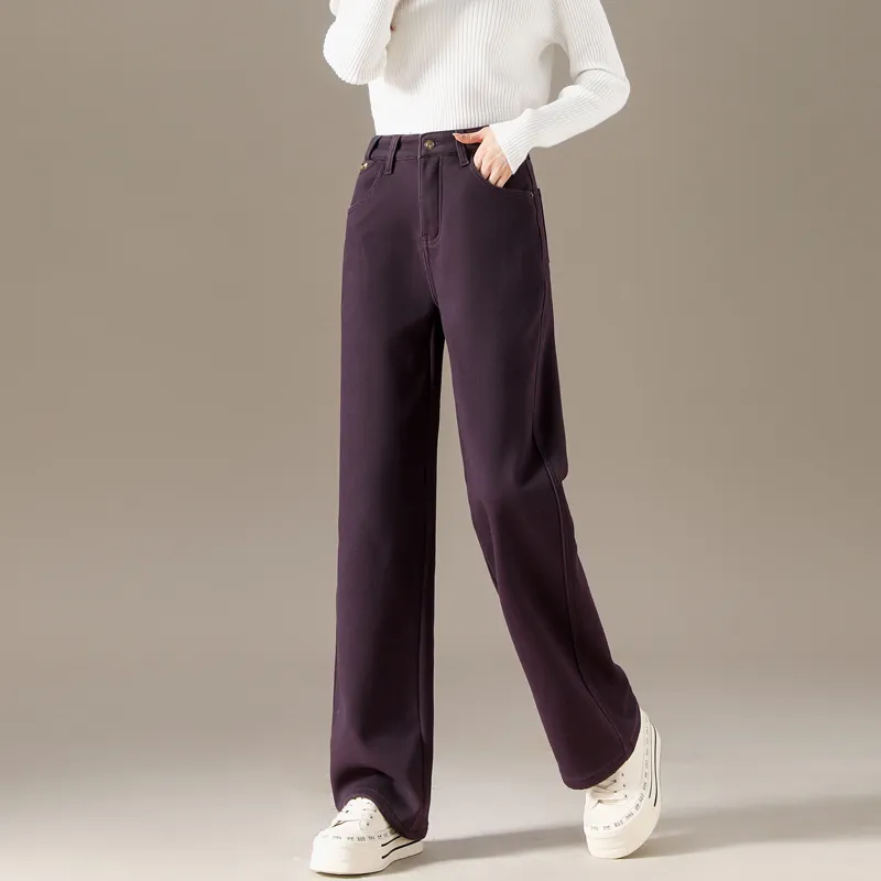 SITOL Jeans Women's-11