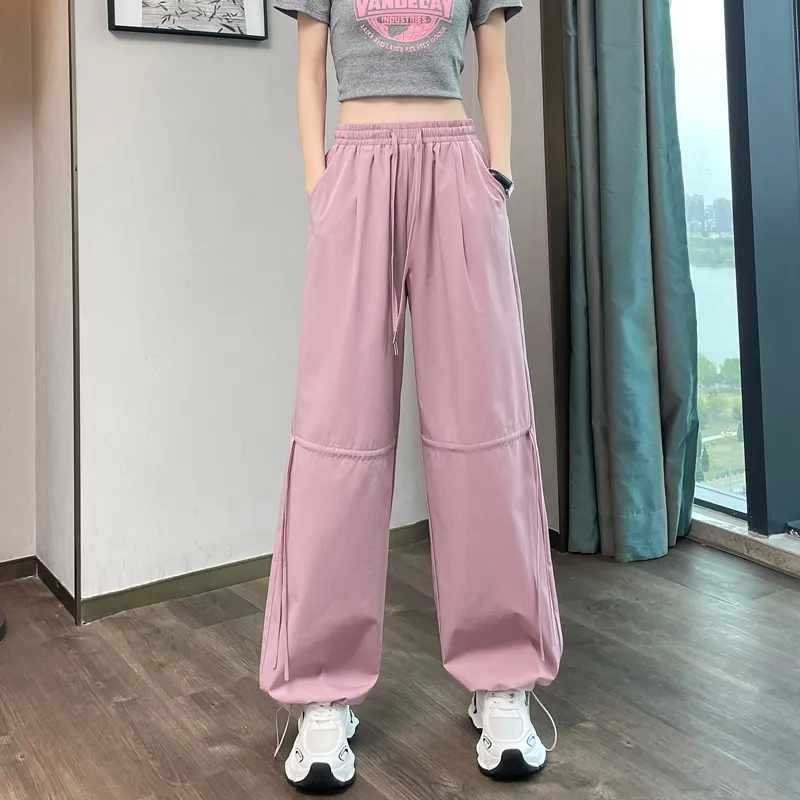 SITOL Cargo Pants Women's-9