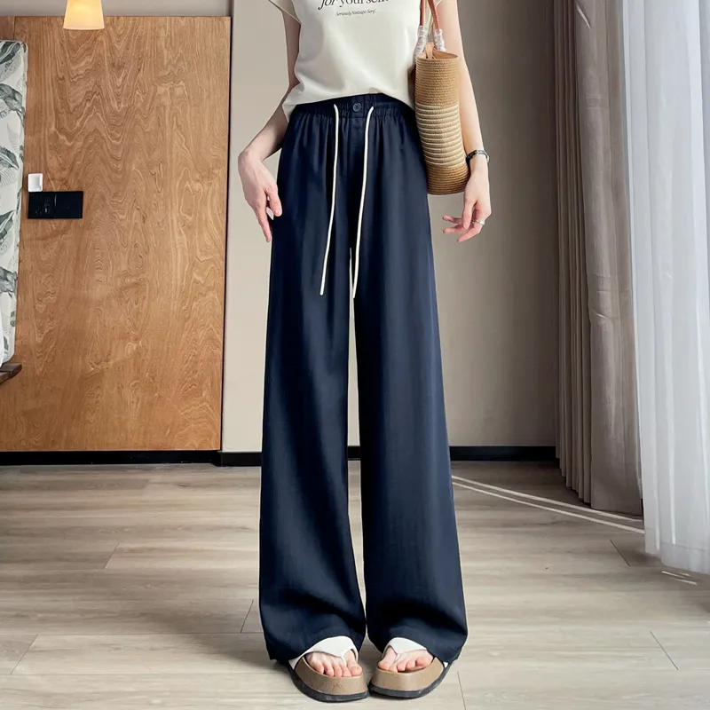 SITOL Casual Pants Women's-16