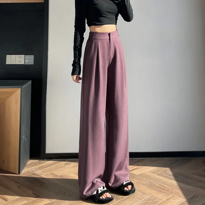 SITOL Suit Trouser Women's Ecru-30