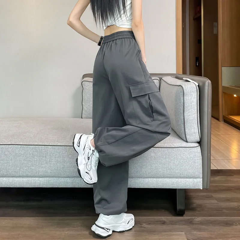 SITOL Cargo Pants Women's-41