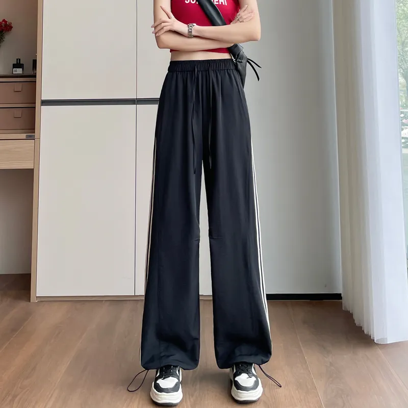 SITOL Casual Pants Women's-9
