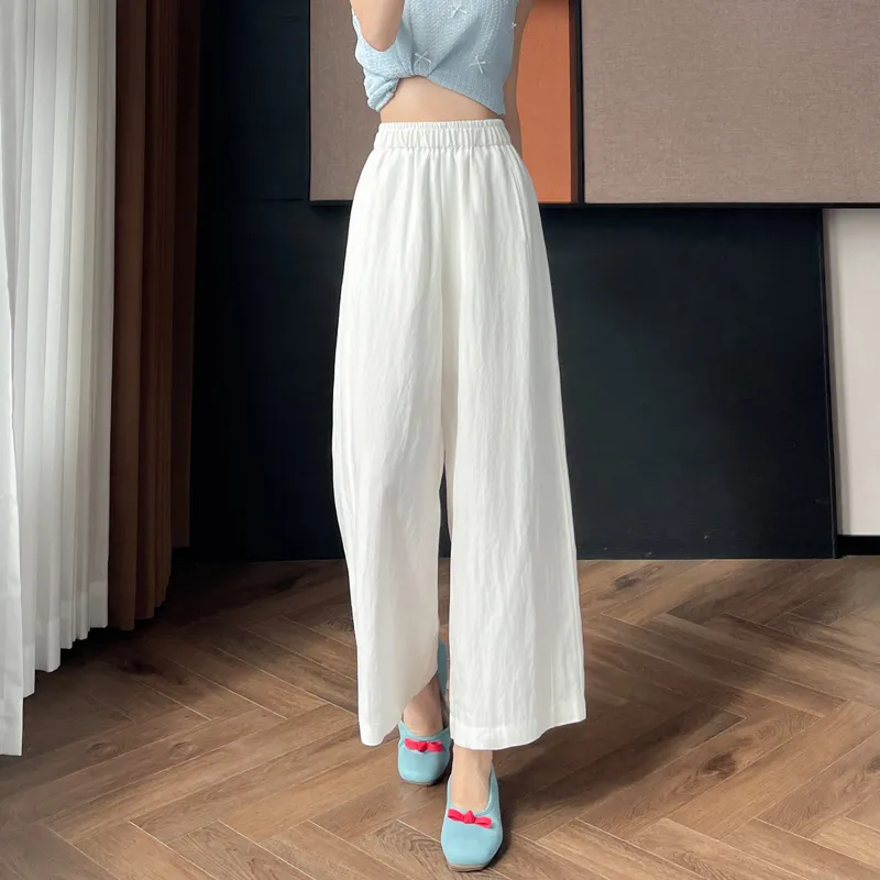 SITOL Casual Pants Women's-10