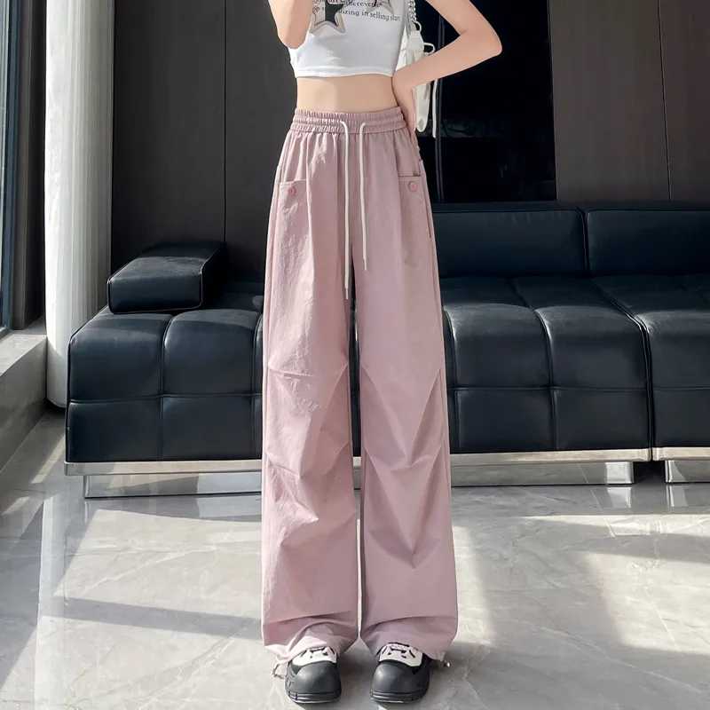 SITOL Casual Pants Women's Ecru-9