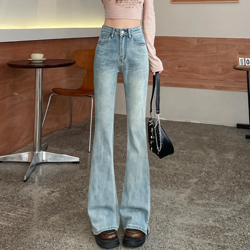 SITOL Jeans Women's-7