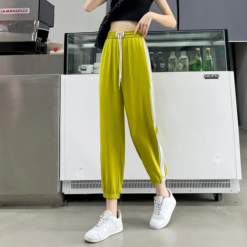 SITOL Casual Pants Women's-14