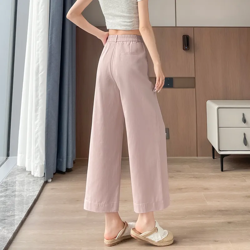 SITOL Casual Pants Women's-13
