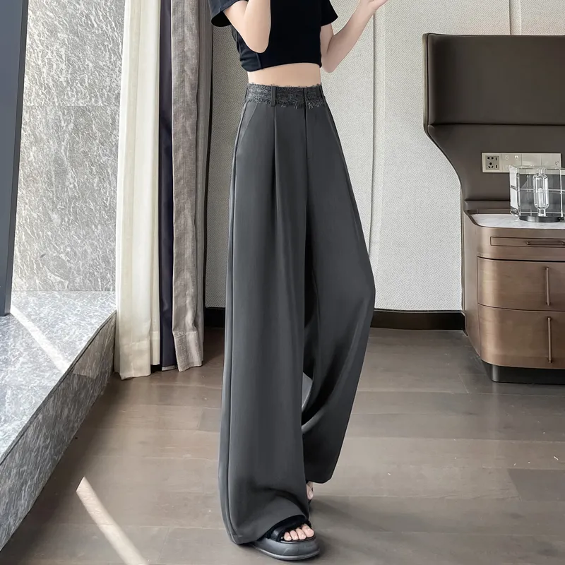 SITOL Casual Pants Women's-4
