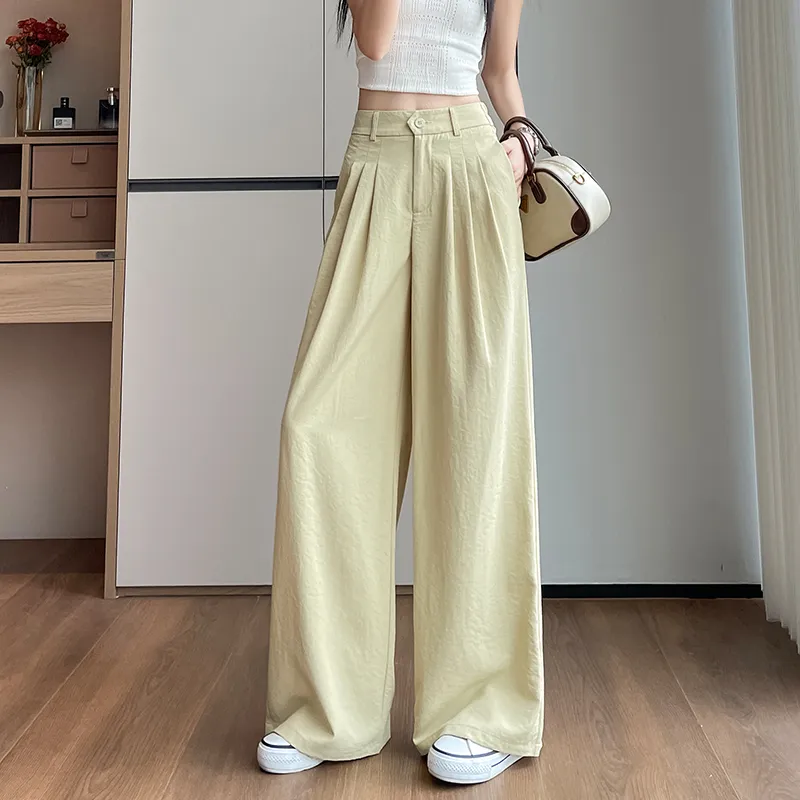 SITOL Casual Pants Women's-18
