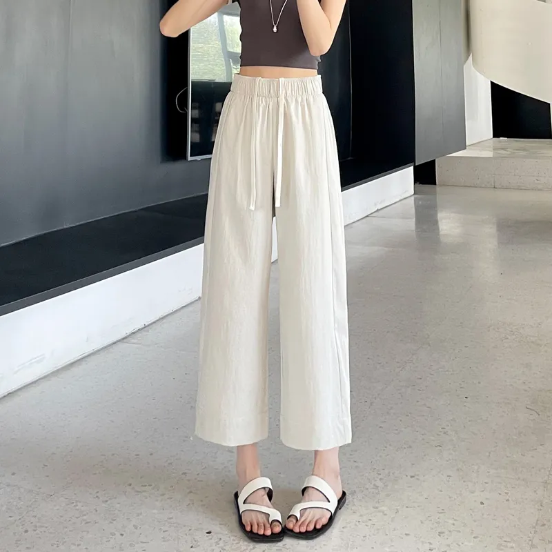 SITOL Casual Pants Women's-9