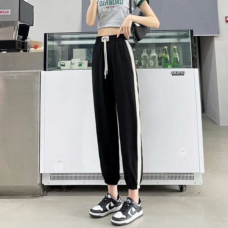 SITOL Casual Pants Women's-27