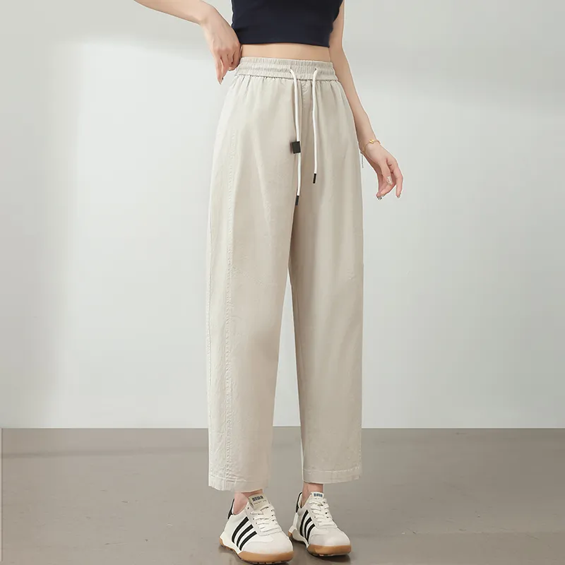 SITOL Casual Pants Women's-5