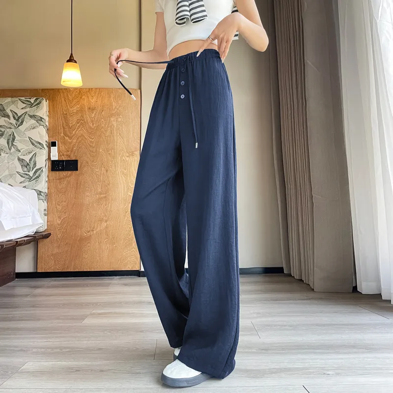SITOL Casual Pants Women's-24