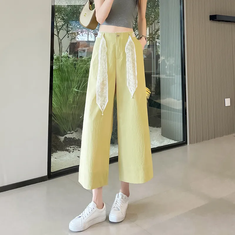 SITOL Casual Pants Women's-3