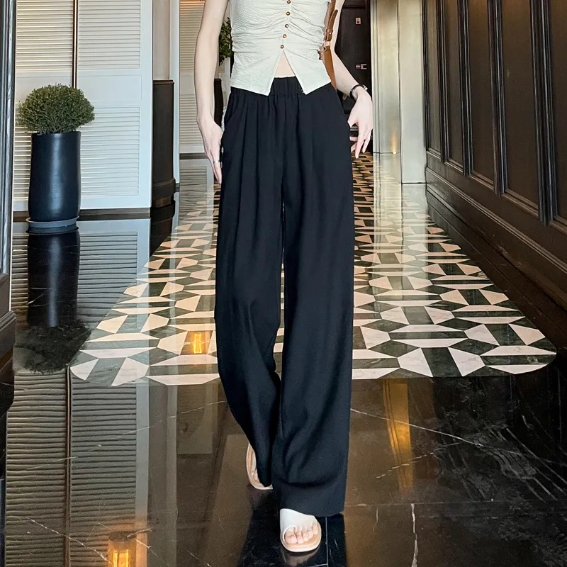 SITOL Casual Pants Women's-18