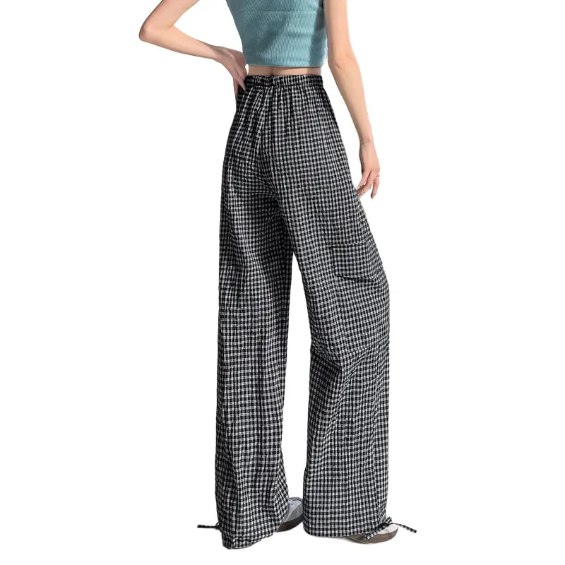 SITOL Cargo Pants Women's-8