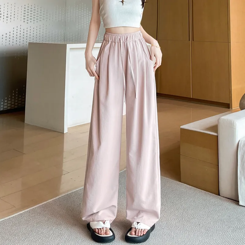 SITOL Casual Pants Women's-9
