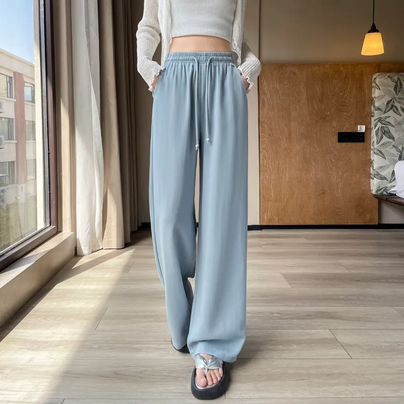 SITOL Casual Pants Women's-17