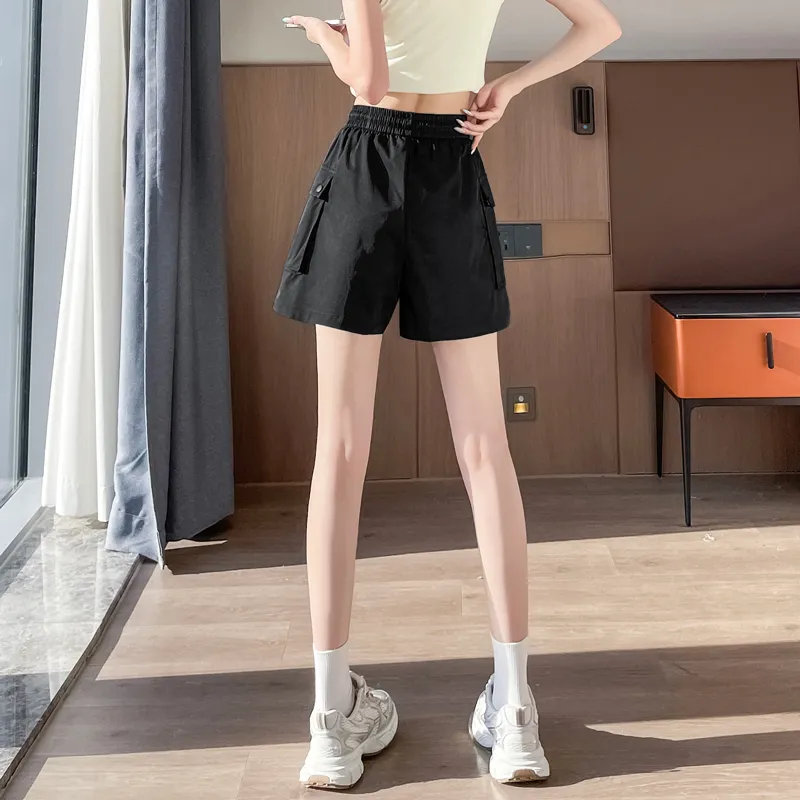 SITOL Cargo Shorts Women's-24