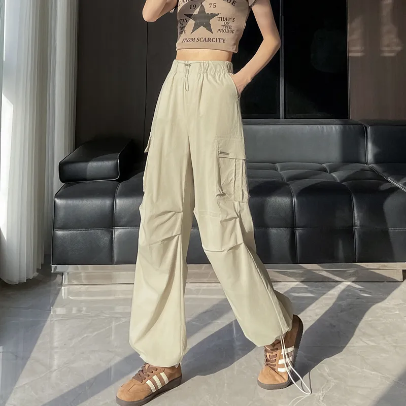 SITOL Cargo Pants Women's-18
