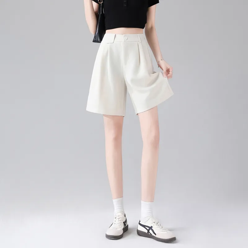 SITOL Casual Shorts Women's-11