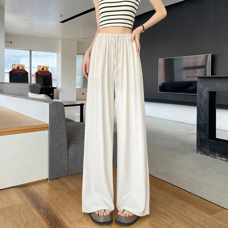 SITOL Casual Pants Women's-9