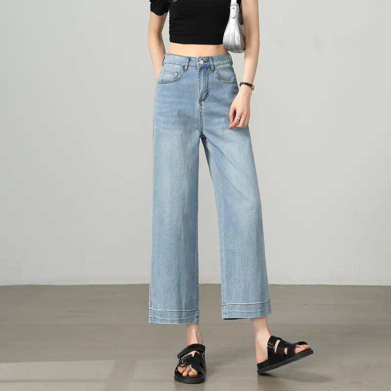 SITOL Jeans Women's-4