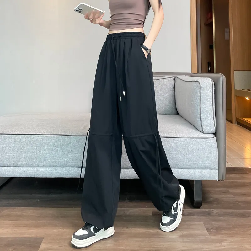 SITOL Cargo Pants Women's-25